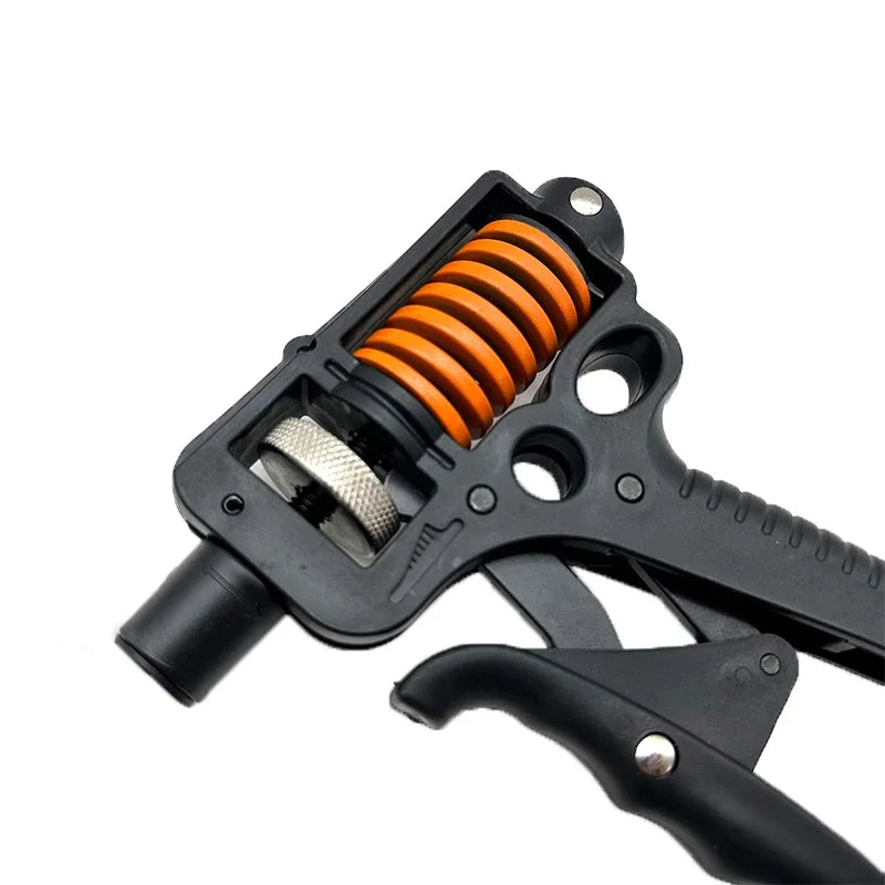 5-165kg finger expander handheld training adjustable hand trainer grip finger rehabilitation training equipment for men women Aimak Store