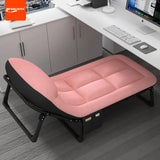AOLIVIYA Simple Folding Bed For Office Hospital Nap Rest Bedroom Single Home Use A11 Aimak Store
