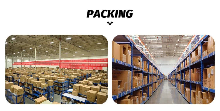 Joybos Clean Dirty Separation 360 Spin Mop Bucket Set and Wringer with Three Types Mop Heads mops clean floor Aimak Store