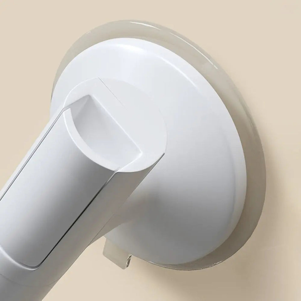 Fashion Anti Slip Hand Grips Shower Tub Grab Handle Safety Bathroom Aid Bath Hardware Safe Handle Handrail Grip Rail Aimak Store
