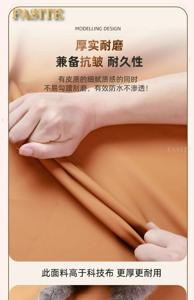 2025 New 1.2 Multi functional single double bed room sofa bed folding dual-use Internet new living room On Sale Aimak Store