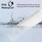 Portable Bidet Sprayer Travel Automatic Bidet Sprayer Shower Handheld Washing Pregnant Long Nozzle Accurate Large Capacity Aimak Store