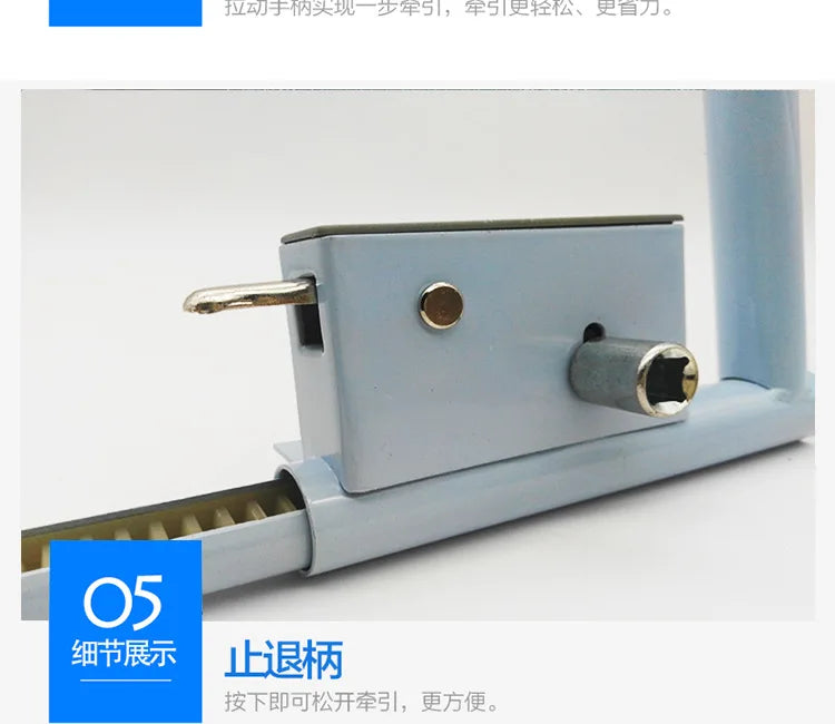 Household Lumbar Vertebra Retractor Waist Tensioner Lumbar Intervertebral Disc Slipped Disc Back Pain Muscle Degeneration Aimak Store