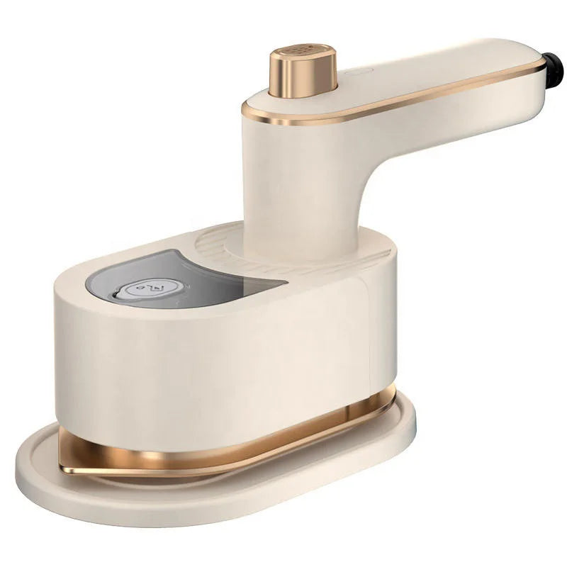 Small Steamer for Clothes Handheld Garment Steamer for Home Travel 20s Fast Heat-up Portable Fabric Steamer Aimak Store