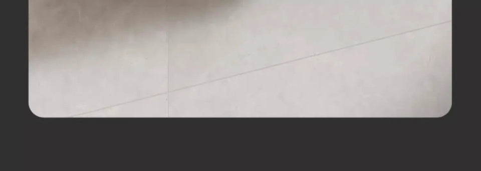 1PC Bathroom Storage Rack Foldable Bathroom Vanity Organiser No Hole Hanging Organiser Vanity Organiser Bathroom Organiser Shelf Aimak Store