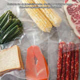 Charging Cordless Automatic Pump Cordless Food Preservation Vacuum Sealers Food Storage Sealing Machine Compact Machine Aimak Store