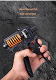 5-165kg finger expander handheld training adjustable hand trainer grip finger rehabilitation training equipment for men women Aimak Store