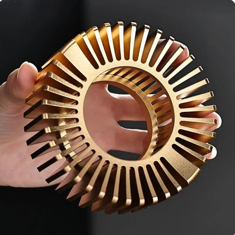 Gold Hollow Aluminum Alloy Teapot Warmer Coffee Pots Candle Base Heater Stove Household Glass Teapot Tea Stove Milk Warmer Stand Aimak Store