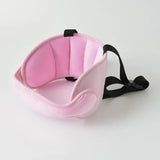 Children Head Fixing Belt Car Safety Seat Baby Head Support Pillow Sleep Aid Protective Pad Universal Fit All Models Aimak Store