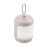 1PCS Genuine Mini LED Camping Atmosphere Light Portable ABS Tent Lamp USB Rechargeable Waterproof for Outdoor Hiking Travel Aimak Store