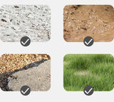 Naturehike Big Wheels Heavy Duty Folding Cart Outdoor Large Capacity Wagon Cart Beach Wagon For Sand Pull Trolley Camping Cart Aimak Store