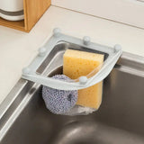 30PCS Suction Cup Sink Filter Screen Sink Organizer Kitchen Storage Bag Drain Rack Disposable Trash Bin Trash Can Garbage Cans Aimak Store