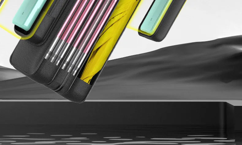 YUZHIYUAN 2025 New Fishing Rod Bag Lightweight Waterproof Wear-resistant Sea Rod Bag Special Fishing Big Belly Storage Bag Aimak Store