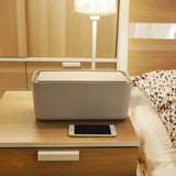 Orico Cmb Extension Lead Storage Box Cable Organizer Desktop Power Cord Management Tray Socket Storage Container Aimak Store