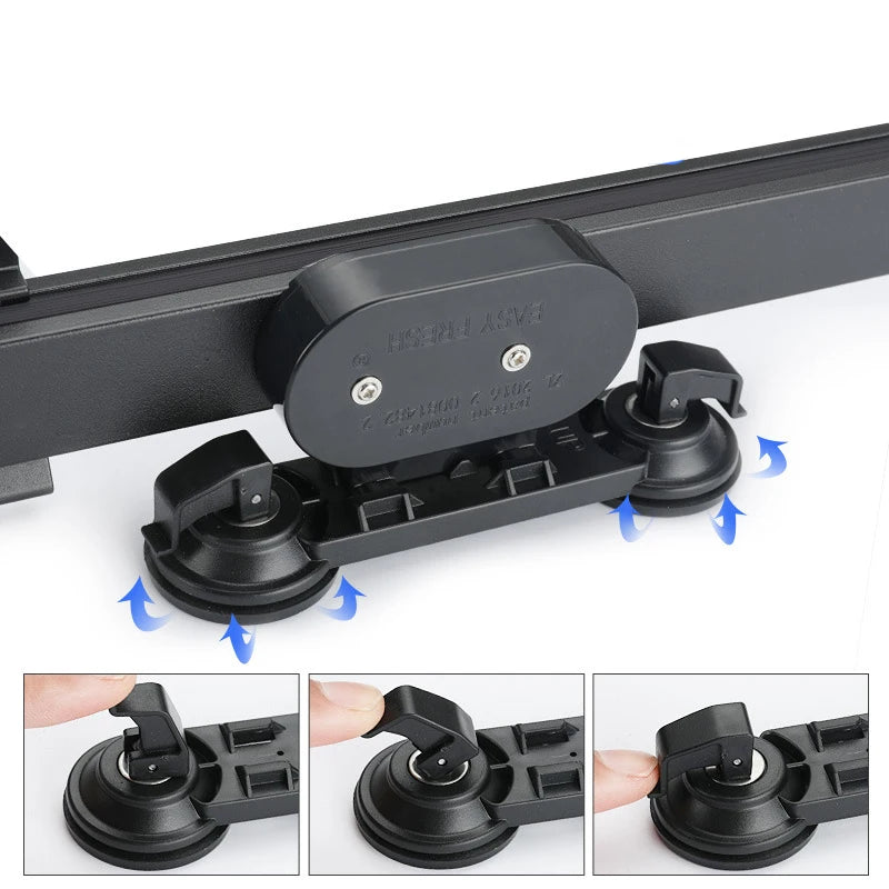 Car Front Windshield Curtain Retractable Front Back Window Sun Protector Auto Sun Shade Visor Car Windshield Sunshade Accessory Aimak Store