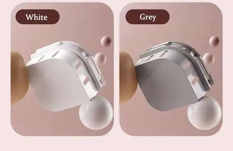 4PCS Neat Sheets Invisible Bed Sheet Holder Clips No Slip NeedleFree Grippers Secure Safe Bedding Anti-Shift Fasteners Home Crib Aimak Store