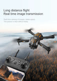 D88 Drone 8K HD Dual Camera GPS Location Professional Aerial Photography Optical Flow Hovering Foldable Drone ﻿RC10000M 2025New Aimak Store