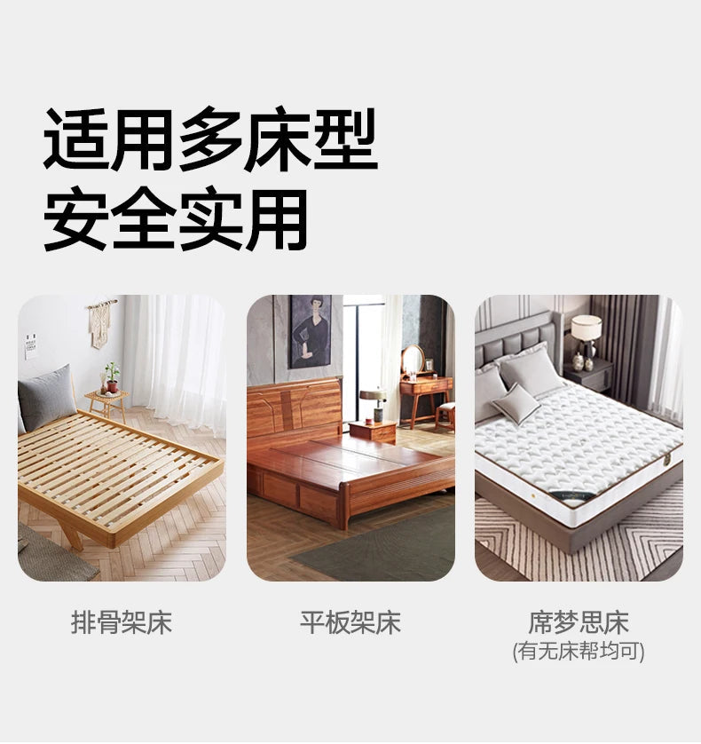 Elderly and Pregnant Stand Up Device Safety Anti Slip Railing Anti Fall Bedside Armrest Convenient Folding Auxiliary Bracket Aimak Store