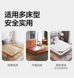 Elderly and Pregnant Stand Up Device Safety Anti Slip Railing Anti Fall Bedside Armrest Convenient Folding Auxiliary Bracket Aimak Store