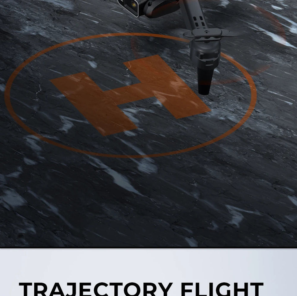 H15 Mini RC Drone With Camera HD Wifi Fpv Photography Quadcopter Fixed Height Selfie Professional Dron Gifts Toys for boys Aimak Store