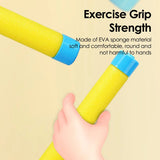 1Set Challenge Falling Sticks Game Stick Catcher Machine Kids Activity Training Reaction Ability Parent-Child Family Party Toy Aimak Store