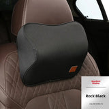 Memory Foam Car  Ba Support Pillow Auttive Comfort Cuion Lumbar Protection Waist Support Pillow for Vehicle s Aimak Store