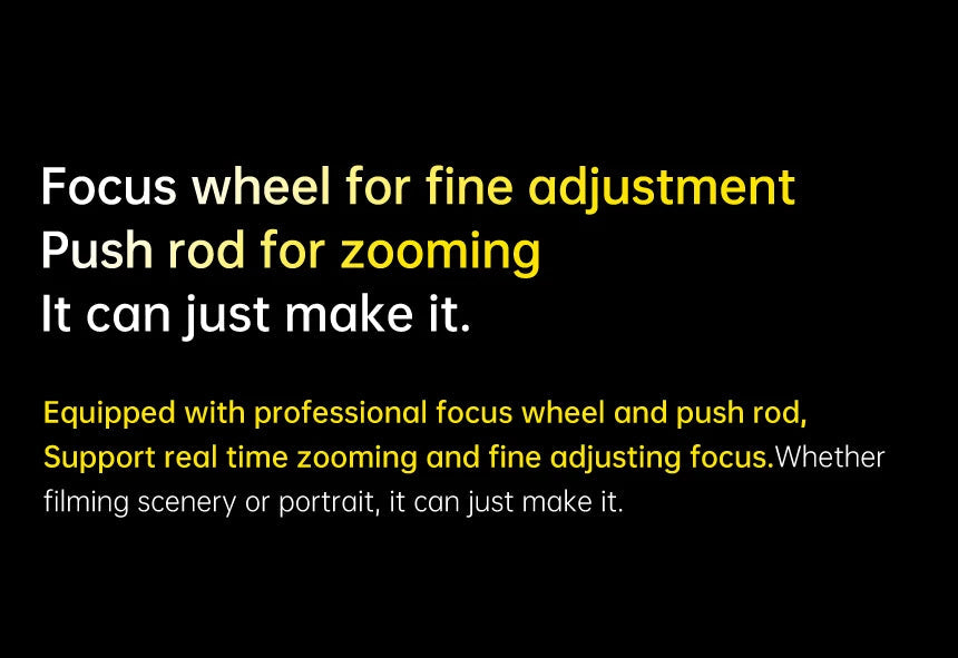 AOCHUAN 3-Axis Handheld Gimbal Stabilizer for Smartphone with Fill Light for iPhone Android Face Tracking Tiktok Vlog Smart XE Aimak Store