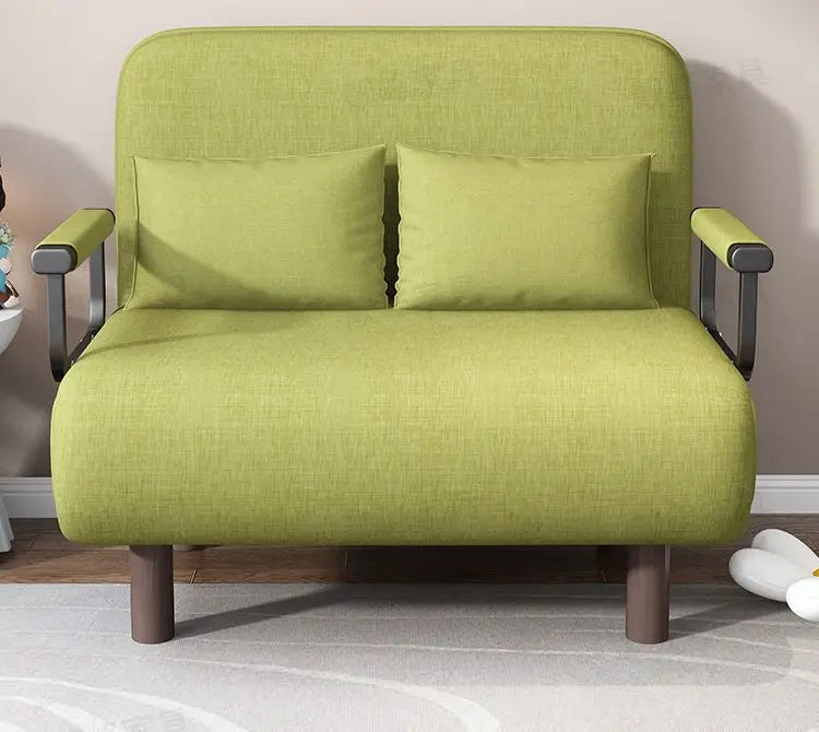 AOLIVIYA Folding Bed Small Bed Simple Design For Office Hospital Nap Rest Bedroom Single Home Use A2 Aimak Store