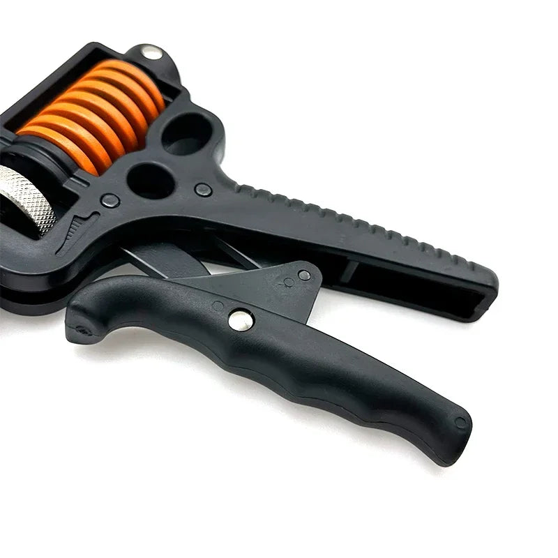 5-165kg finger expander handheld training adjustable hand trainer grip finger rehabilitation training equipment for men women Aimak Store