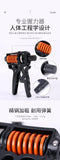5-165kg finger expander handheld training adjustable hand trainer grip finger rehabilitation training equipment for men women Aimak Store