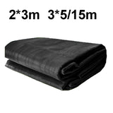 DIY Mosquito Net Black Camp Outdoor Hunt Garden Dormitory Tent Picnic Camping Cut Fit Size Mosquito Nets 2*3m 3*5/15m Netting Aimak Store