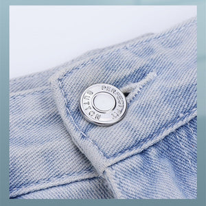 Curtain Anti-leakage Pair Buckle Magnetic Suction Magnetic Tool-free Detachable Aimak Store