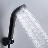 Shower With Water Saving Filter Shower Head Bathroom Accessories Aimak Store