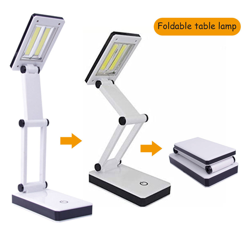 COB Mobile Phone Folding Lighting Desk Lamp Aimak Store