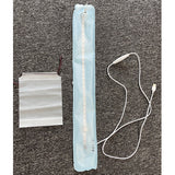 Portable Inflatable Folding Lamp Handheld Suspension Magnetic Suction Tent Light Camping Outdoor Lamp USB Charging Aimak Store