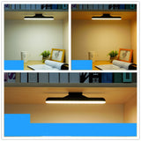 Eye Protection Desk Lamp Led Personality Creative Students Intelligent Cool Lamp Aimak Store