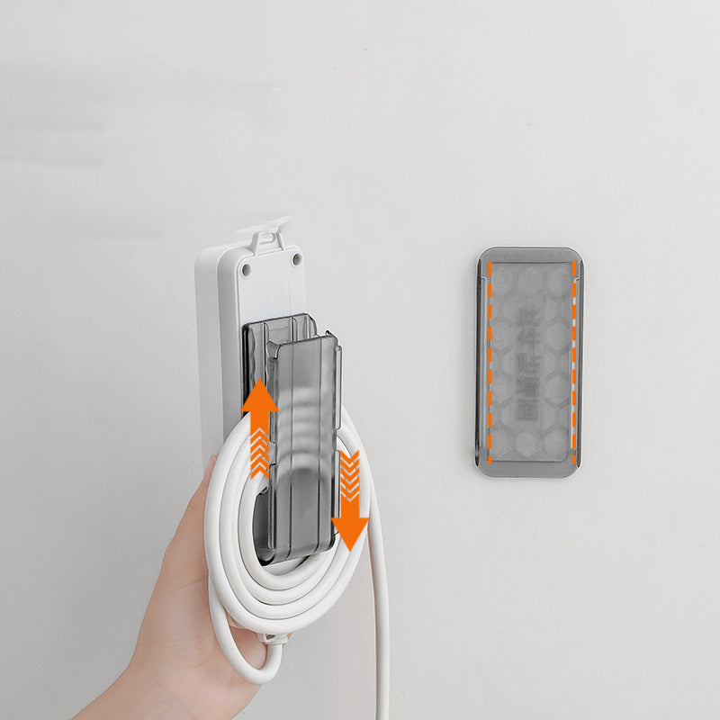 Non-punching Patch Board Storage And Management Device Aimak Store