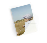 Color Photo Printer Portable Full Color Wireless Photo Printer USB Bluetooth Thermal Sublimation Printer Aimak Store