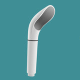 Shower With Water Saving Filter Shower Head Bathroom Accessories Aimak Store