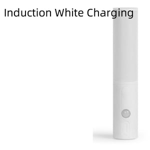 New Style Smart Human Body Induction Motion Sensor LED Night Light For Home Bed Kitchen Cabinet Wardrobe Wall Lamp Aimak Store